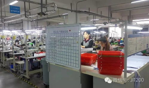 服裝工廠(chǎng)管理困境 無(wú)數(shù)據(jù)，不管理，數(shù)據(jù)處理是關(guān)鍵